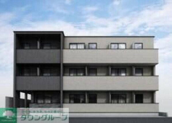 MELDIA相模大野の物件内観写真